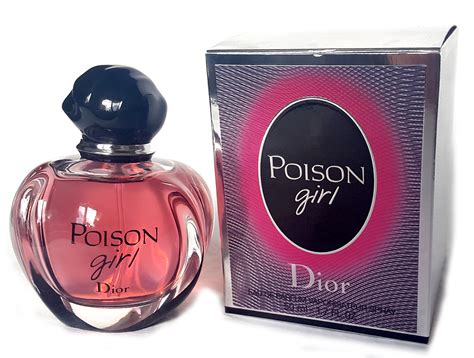 dior poison girl original vs fake|christian dior poison perfume difference.